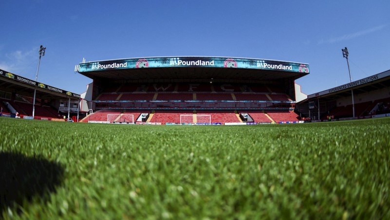 Bescot stadium online